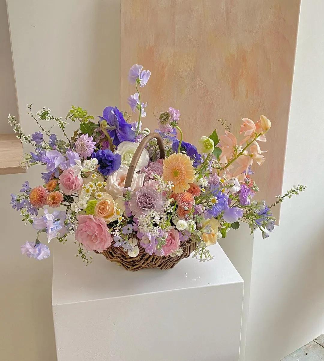 母亲节到了怎么做一束花送给妈妈,母亲节送给妈妈一束花特别简单的