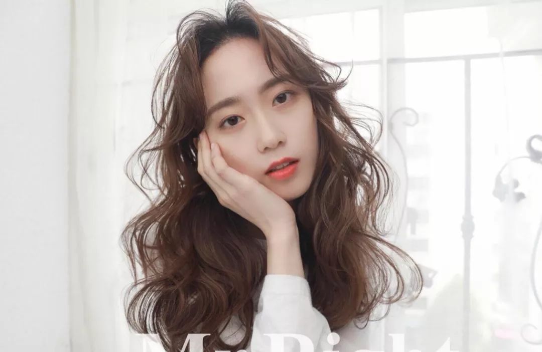 脸大怎么弄发型显脸小,个子矮脸大什么发型好看