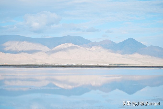 大西北环线深度旅行,大西北千沟万壑