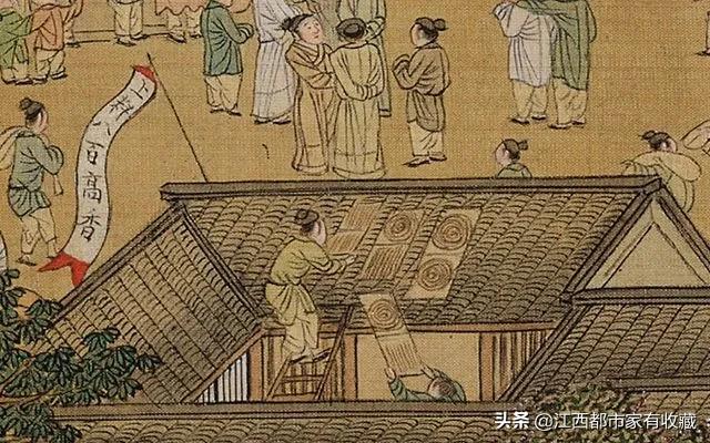 现在人对古人十大雅事的理解,古人为什么把焚香当雅事之首