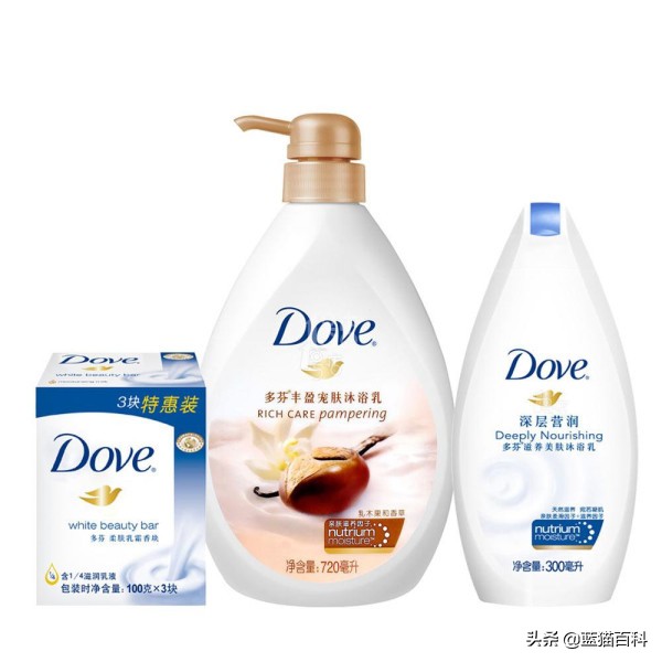 100款沐浴露推荐,推荐的爆款沐浴露