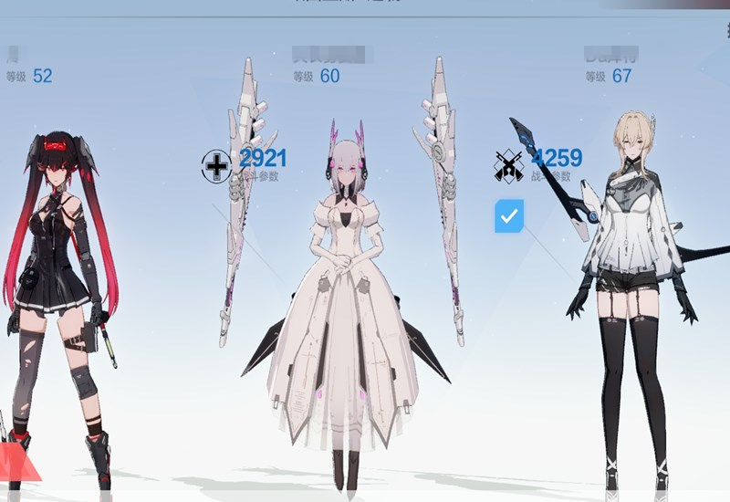 战双帕弥什丽芙仰光值得升ss吗,战双帕弥什丽芙仰光强度