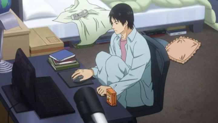 将尼特族改变成小确幸：“重生实验”带你重返17岁