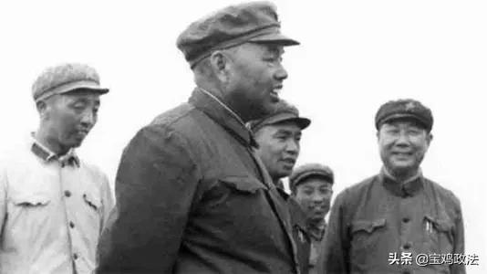 35年间*世友许**的四次回乡：三次成行，一次流产