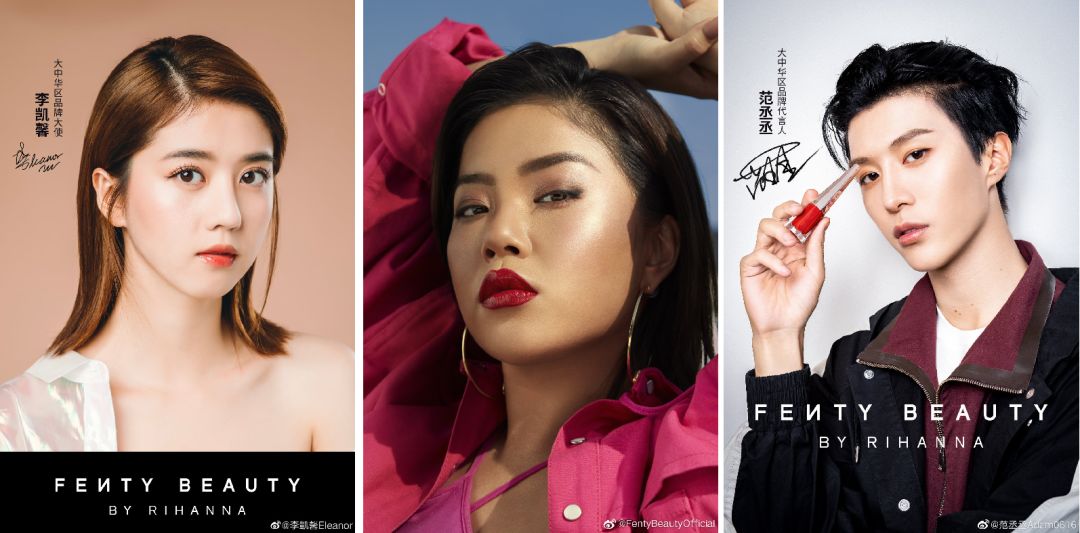 新上市化妆品有哪些,最近的新品化妆品大牌