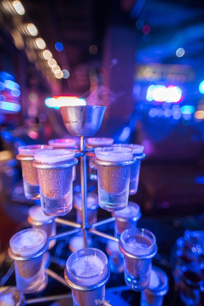 海口贰麻酒馆哪家好,贰麻酒馆是哪个网红开的