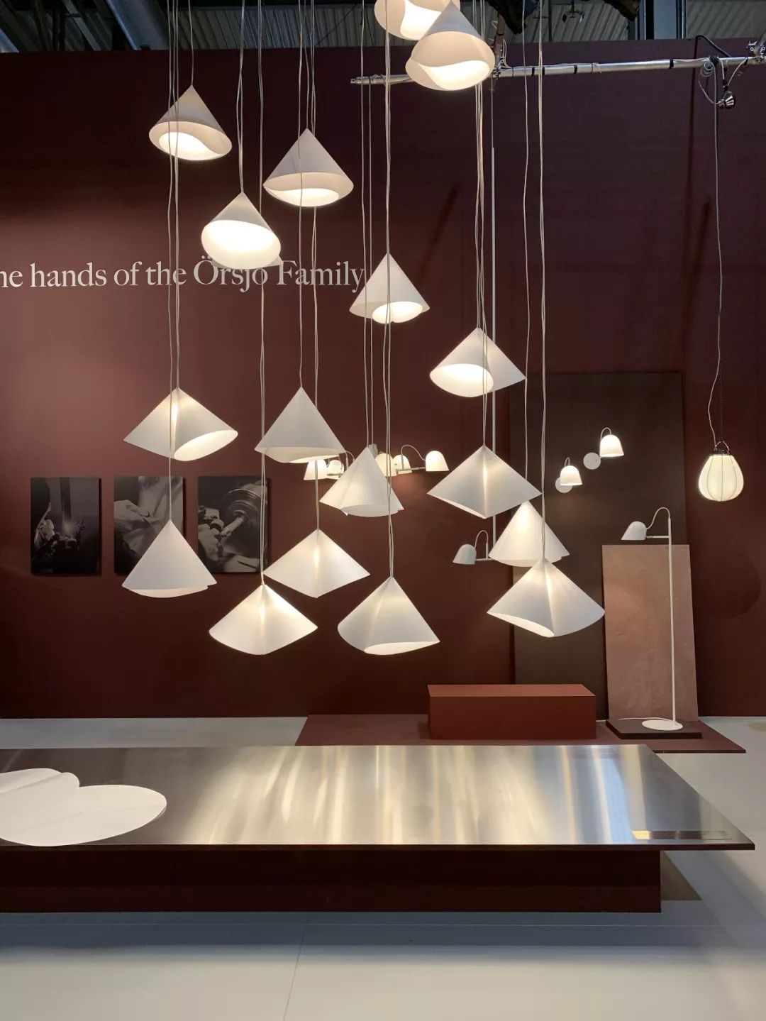 米兰家具秀,米兰家居总有一款适合你