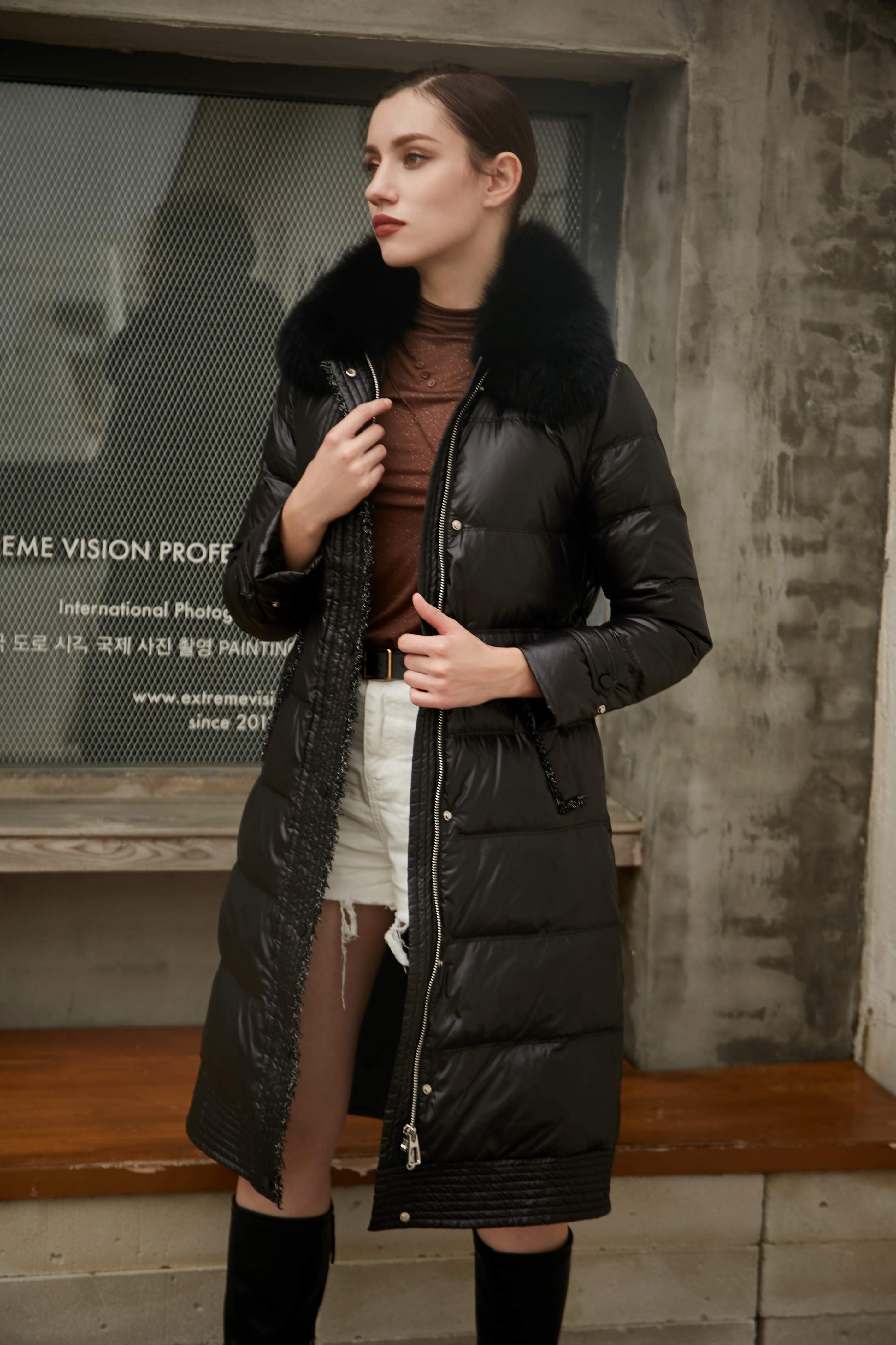 中国高端女装10大品牌上市公司,中国一线女装前五排名