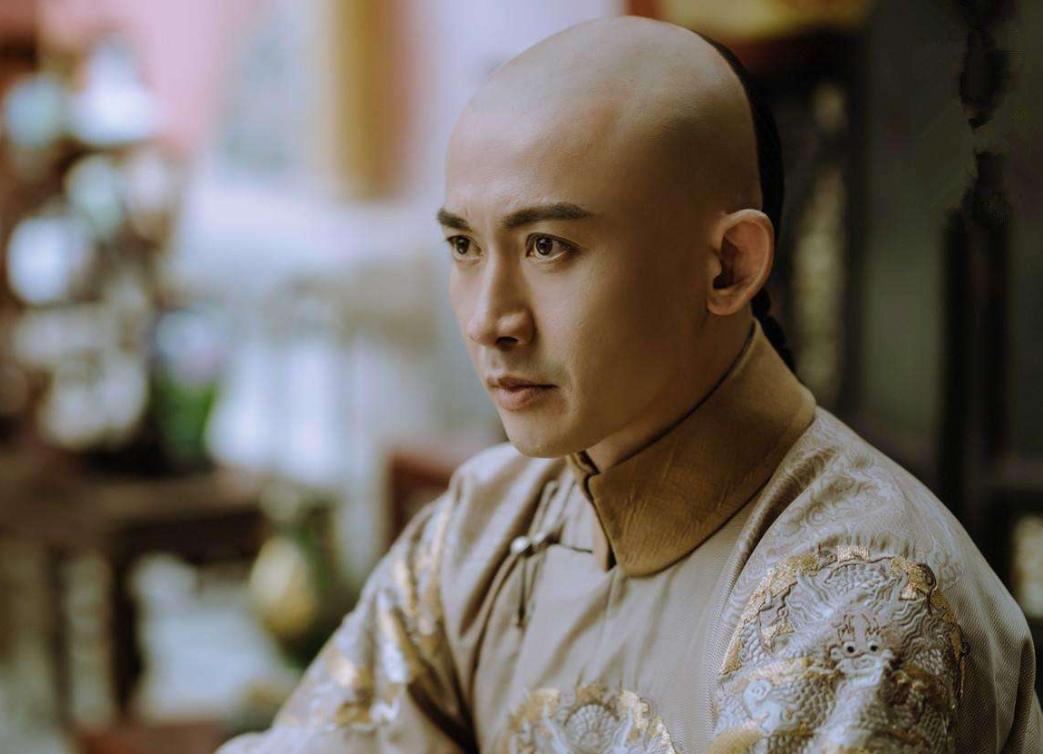 康熙皇帝评价明朝皇帝,康熙对千古一帝的看法