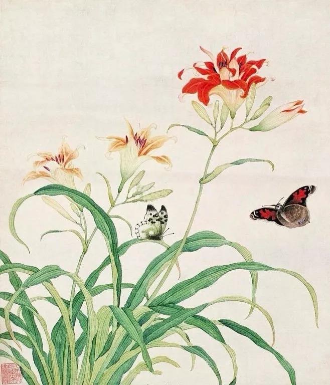 520小众且惊艳的古诗词,520如何用66句古诗词表达我爱你