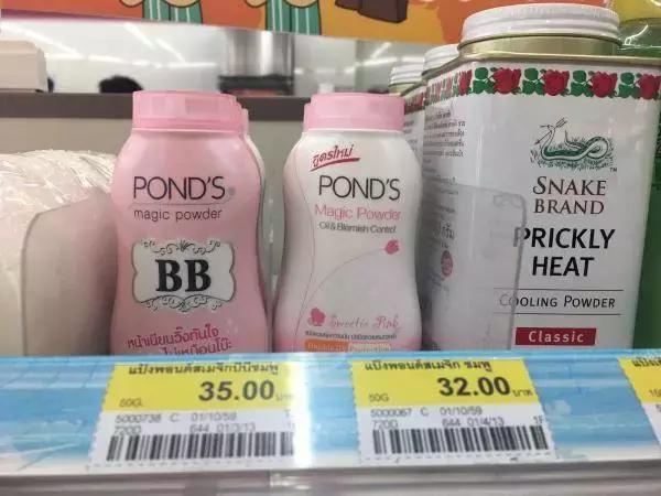 泰国好物必买清单,泰国好东西必买清单