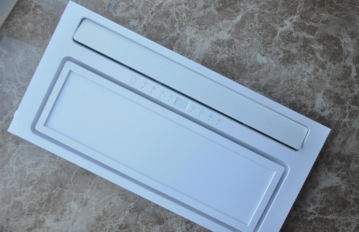 米家智能浴霸pro通电没反应,米家智能浴霸pro接蓝牙开关