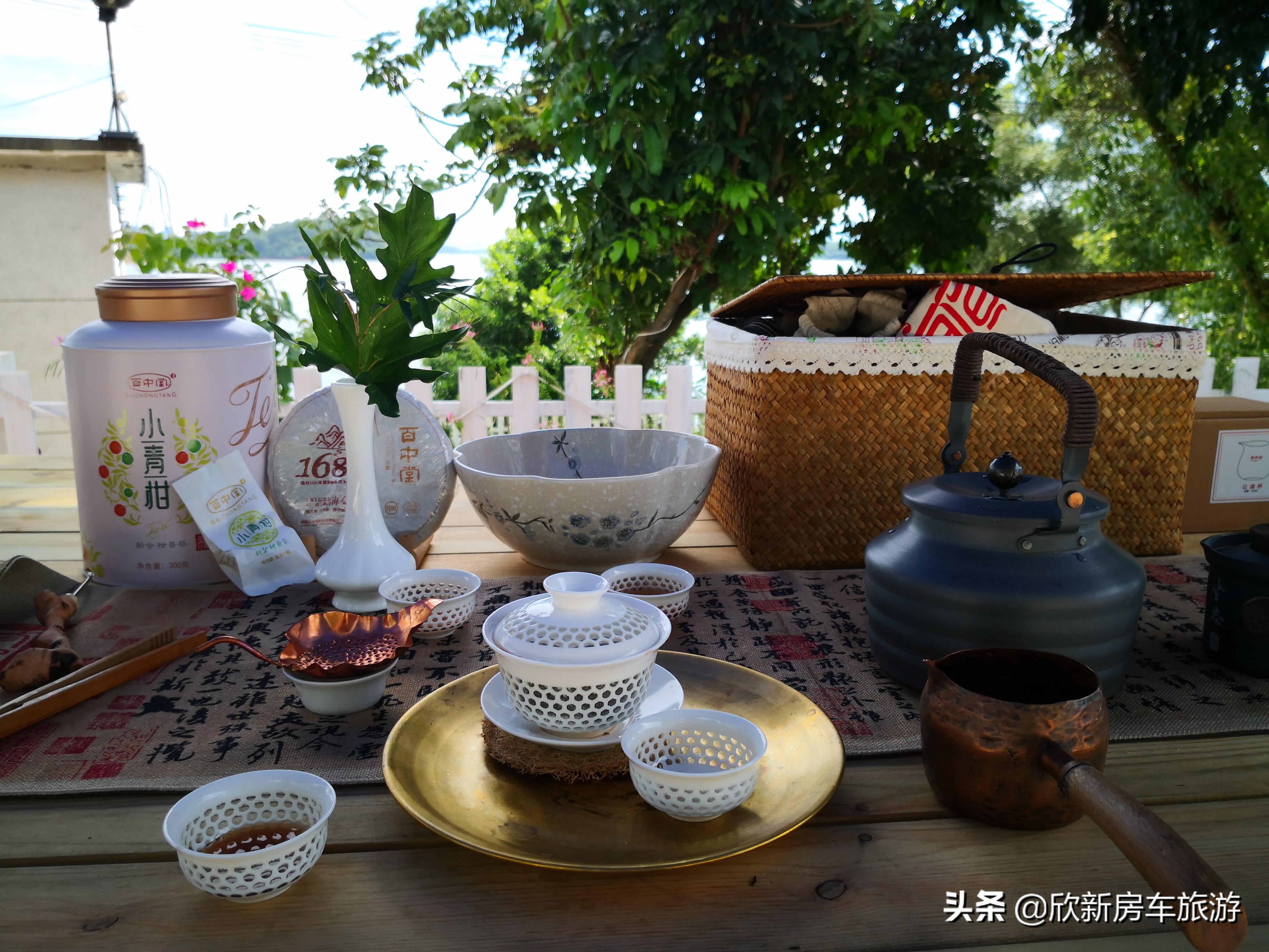 欣新房车百科,欣新新能源房车