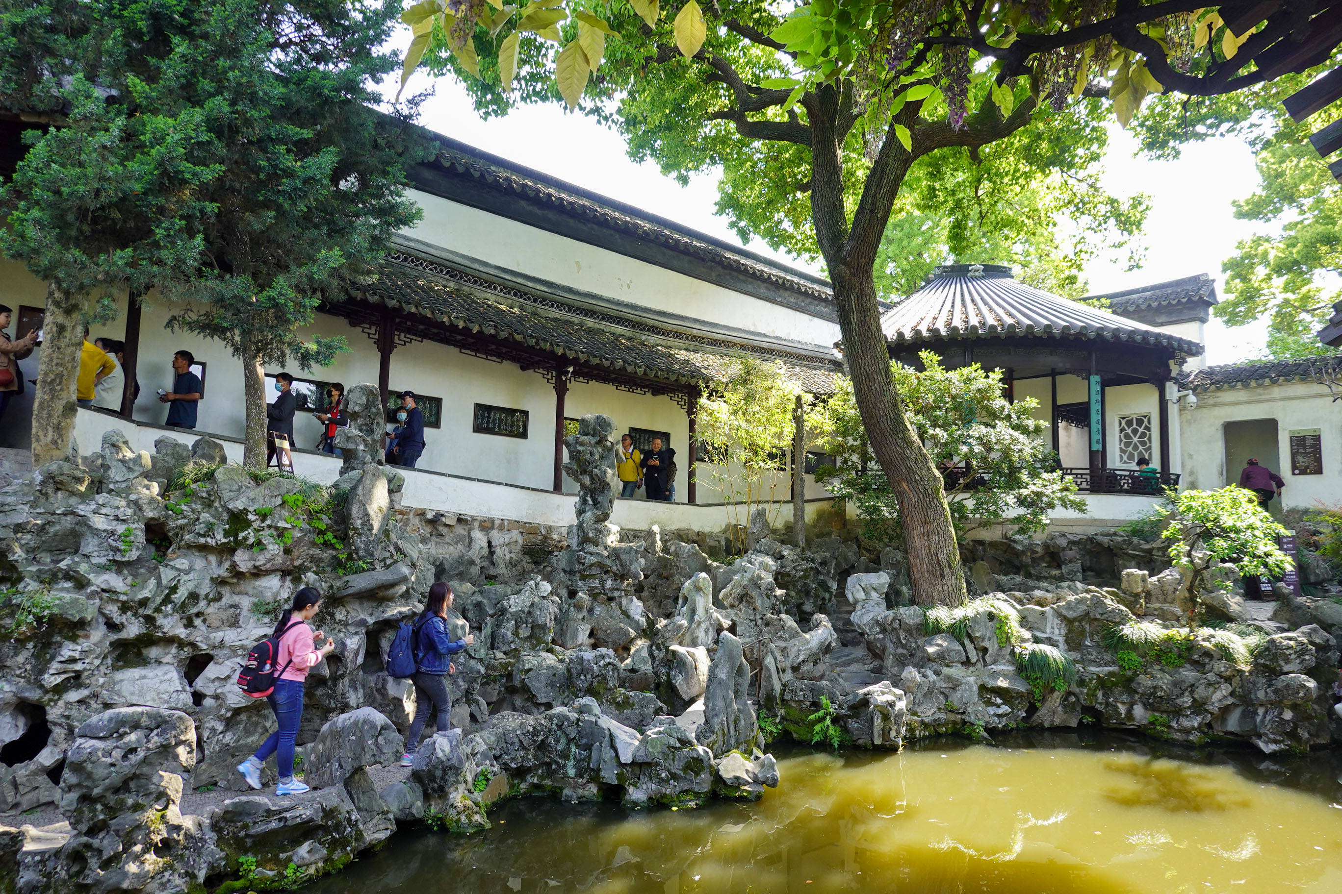 鑻忓窞鏃呮父灏忎紬鏃呮父鏀荤暐,鑻忓窞鏃呮父鏀荤暐灏忎紬鏅偣鎺ㄨ崘