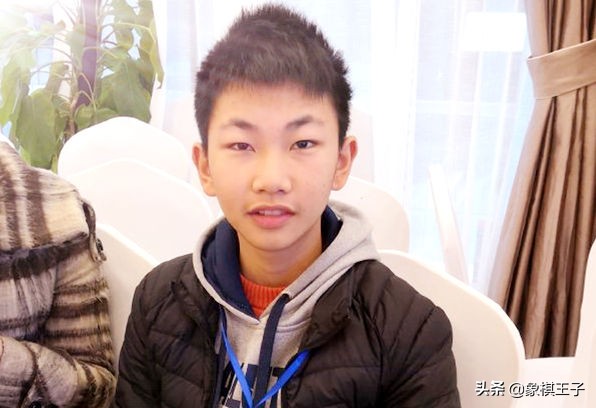 象棋父子对战,父子象棋比赛