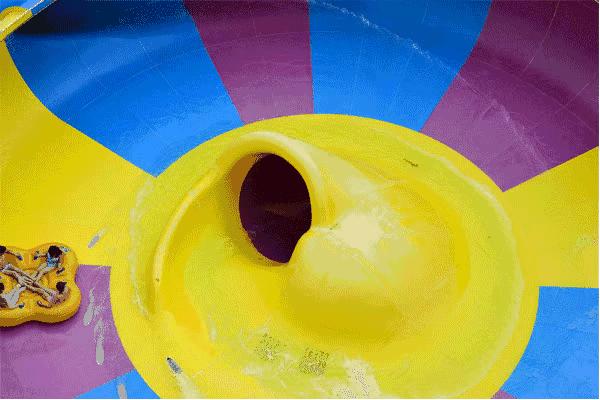 昭山城市海景水上乐园晚上好玩吗,昭山城市海景水上乐园有哪些