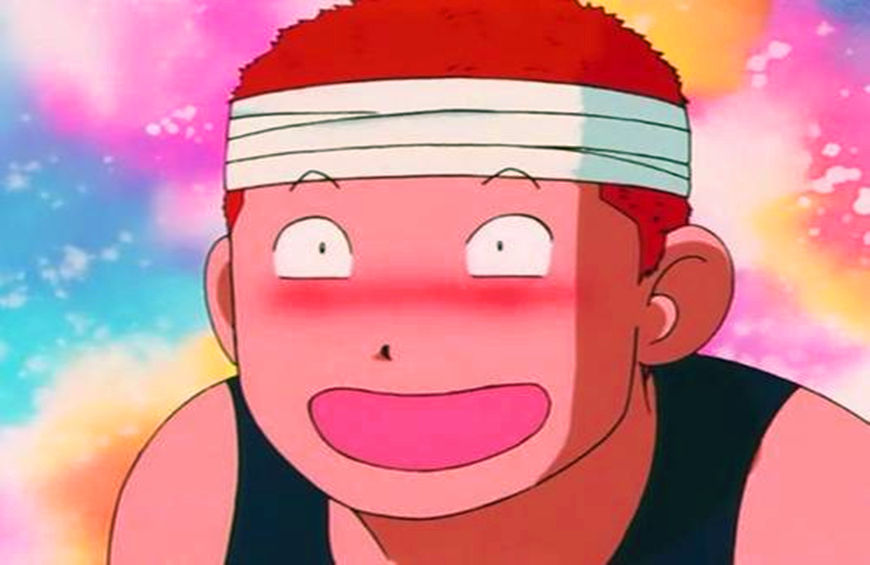 王者荣耀网恋小伙,王者荣耀网恋对象竟然是男的