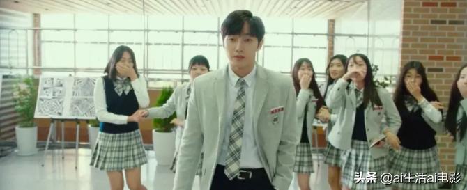 韩国高分喜剧电影推荐一下,推荐韩国豆瓣高分电影