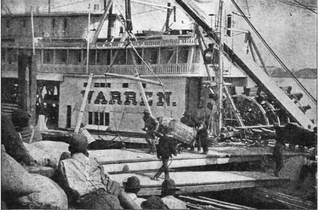 伊莱惠特尼是标准化的鼻祖吗,伊莱惠特尼生产标准化