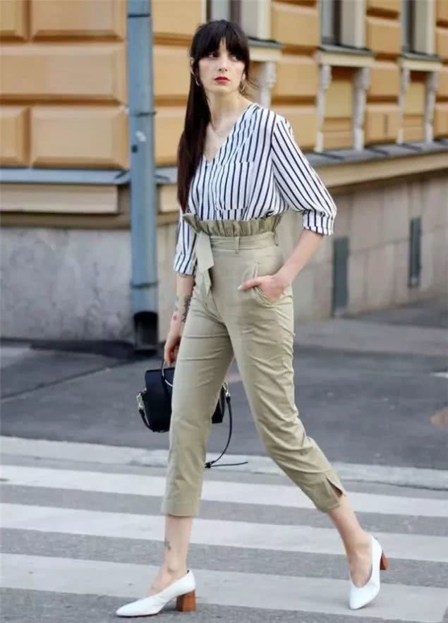 盘点2022年女鞋流行趋势,如何了解每年女鞋流行风格和趋势