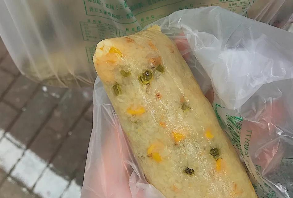 湖州诸老大粽子在哪买,湖州诸老大粽子店里价格