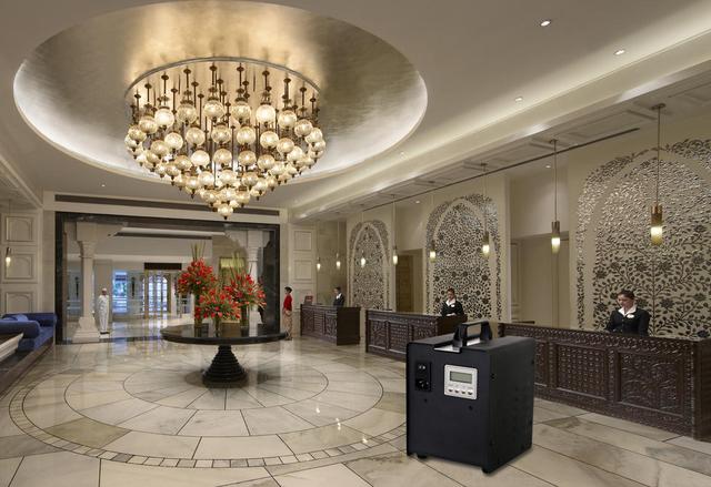 广州香愿Scenthope打破国际垄断，以创新服务引领国内香氛市场