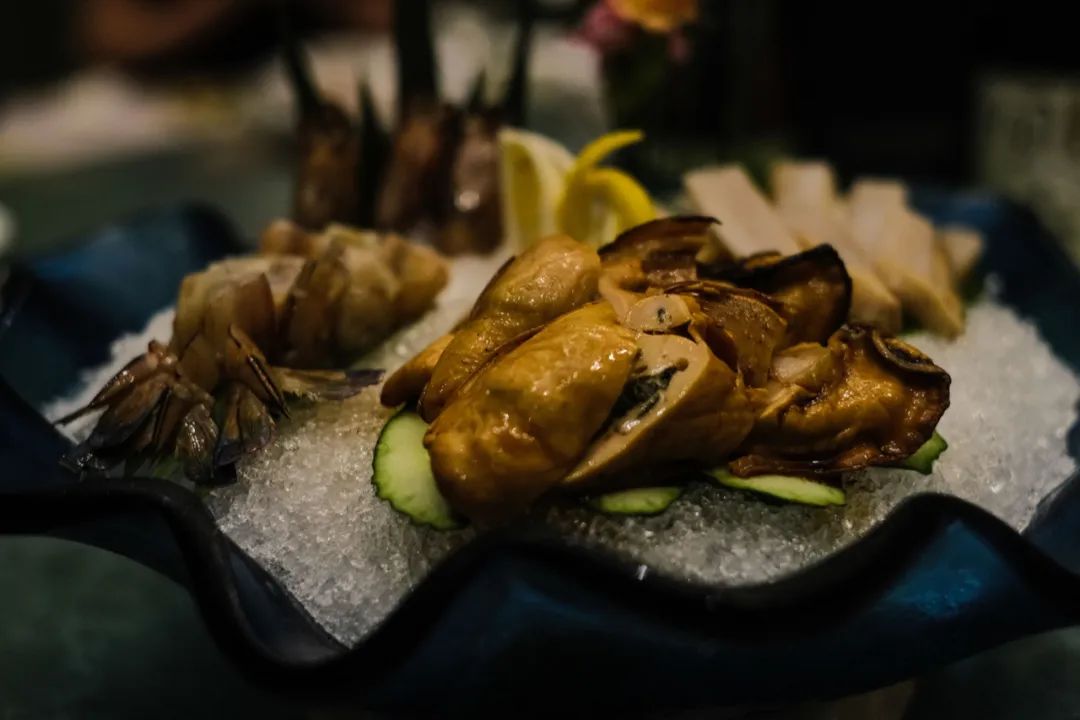 吃中国蚝的好处,吃蚝必选之地