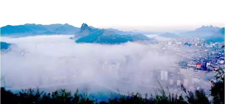 探秘广西巴马长寿之旅,广西巴马长寿探秘之旅