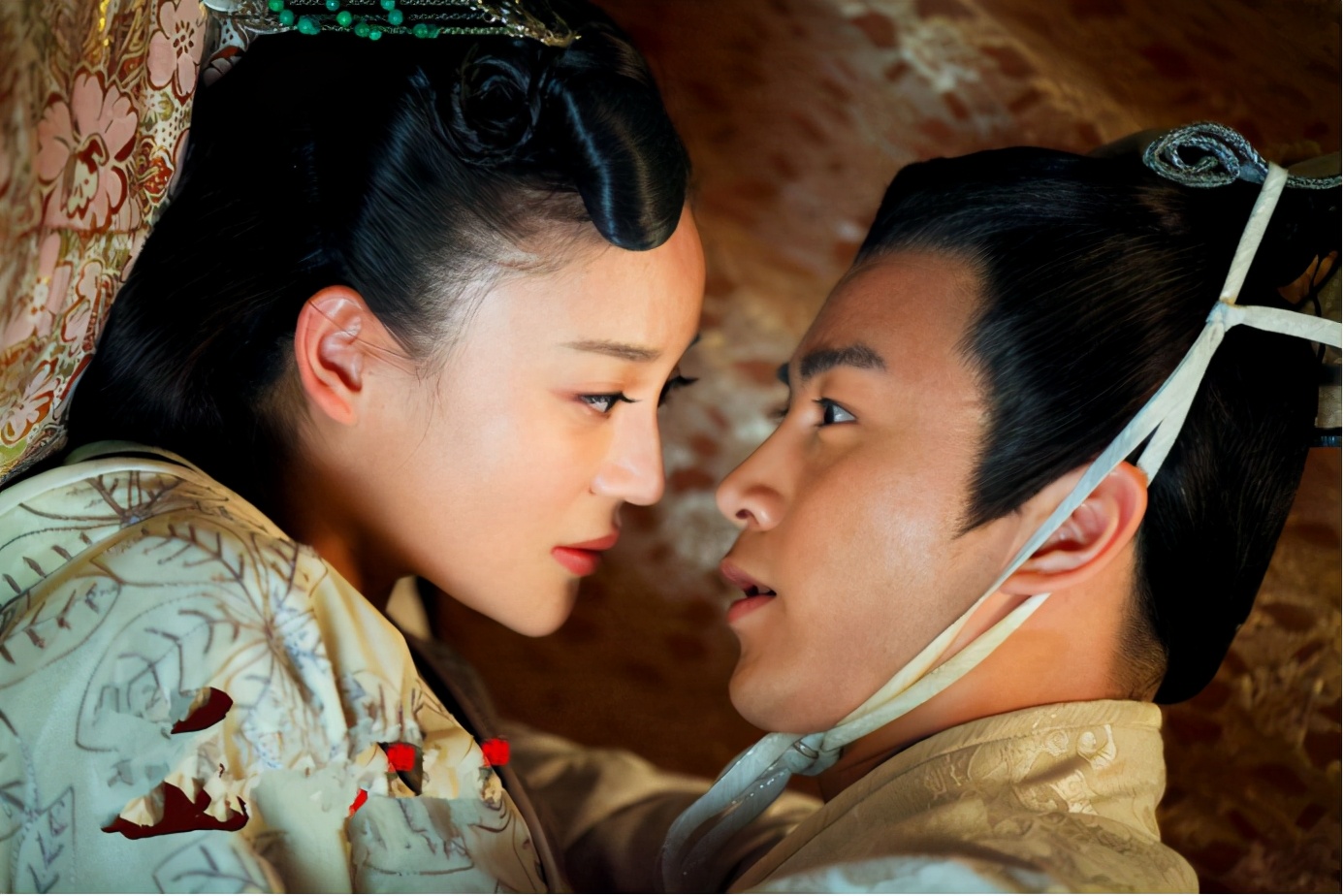 武侠冷知识,武侠小说中守宫砂原理