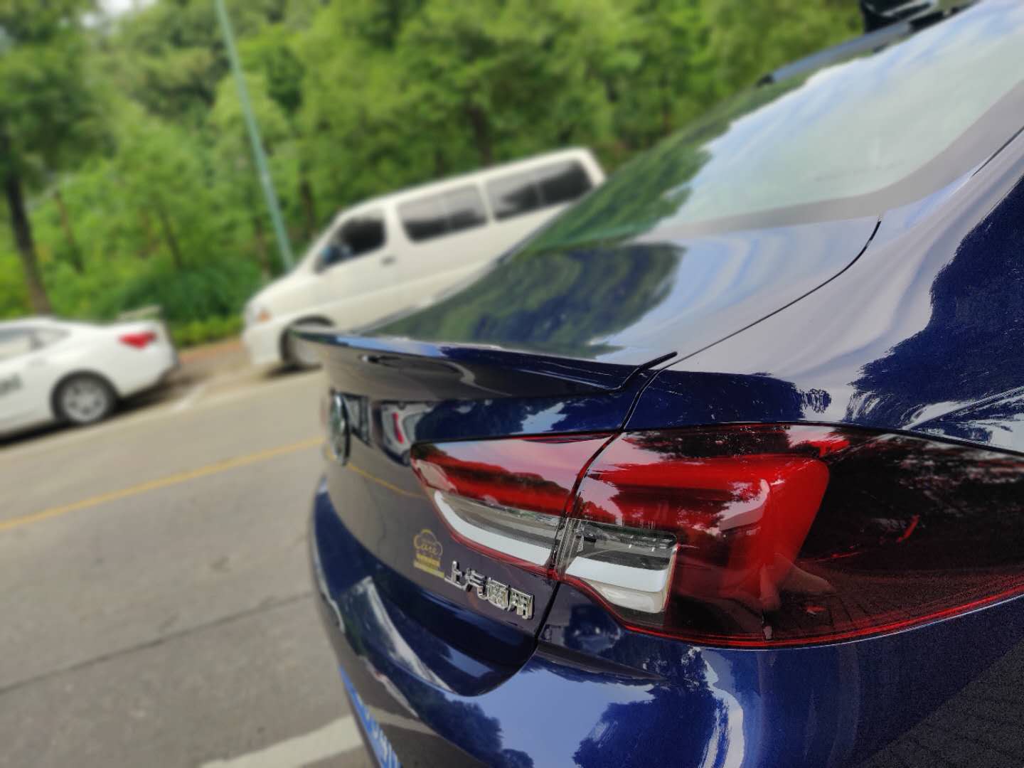 别克君威gs真实体验,别克君威gs驾控感怎么样