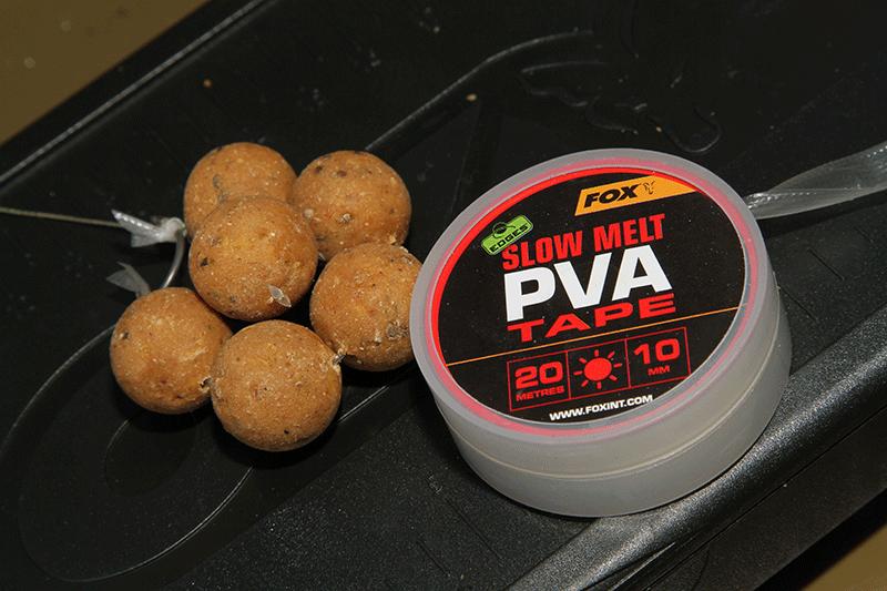 话说欧鲤钓组全集,欧鲤钓法pva