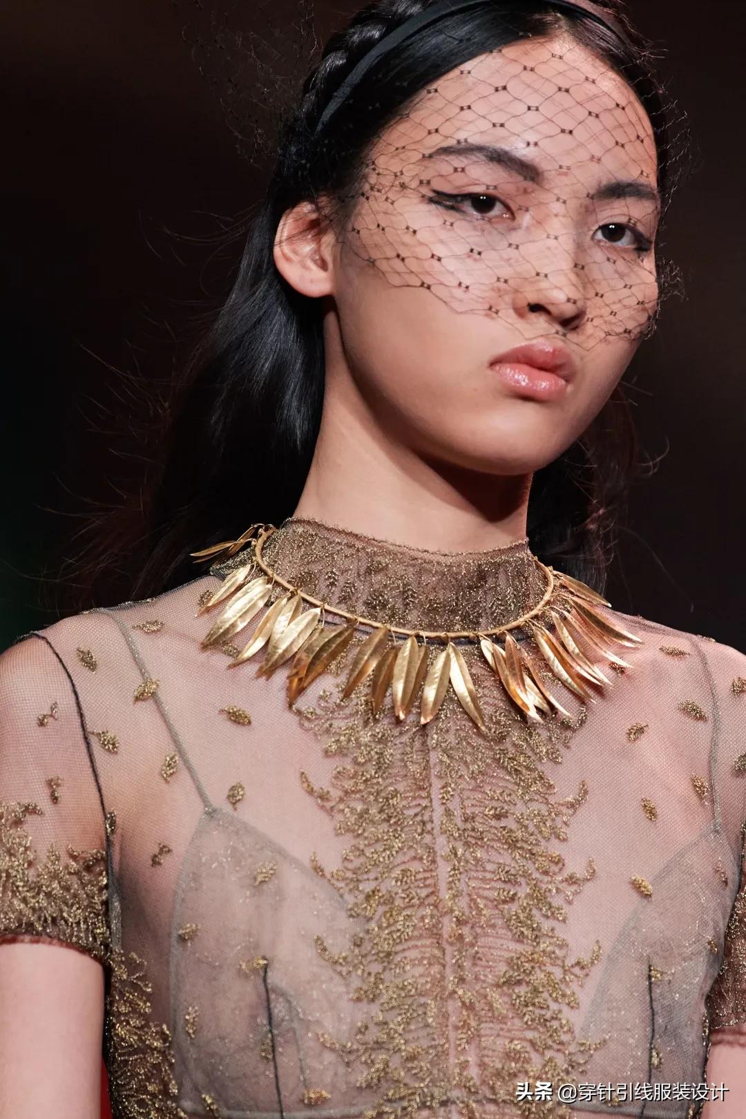 韩国dior2020秋季成衣秀,t台走秀dior一场多少钱