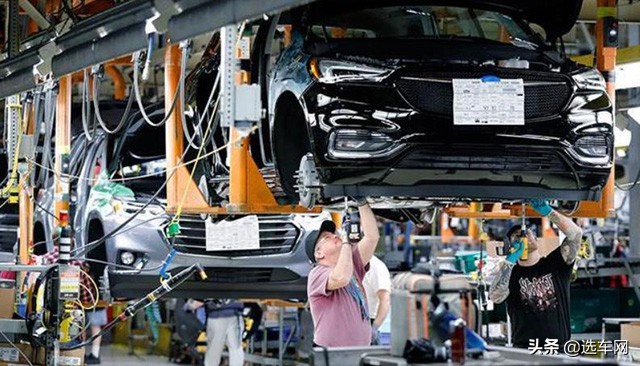 全球车厂抗疫“大招”各不同学到多少中国经验？