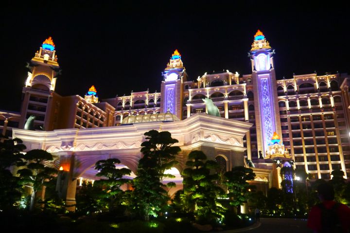 广东珠海12月旅游的最佳地方,珠海旅游攻略冬天最佳线路