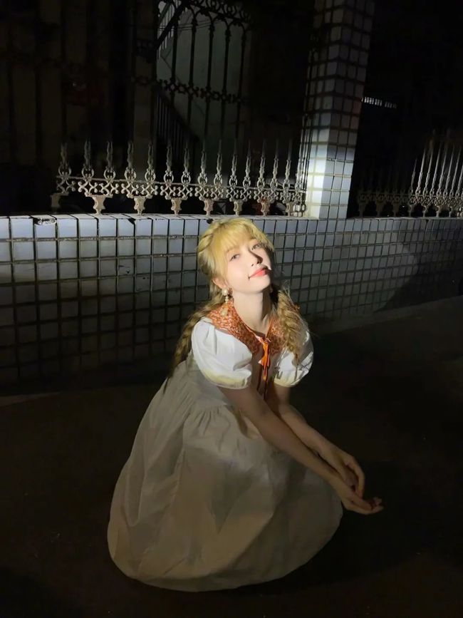 “在家染发”翻过车的同学们，快进来抄作业