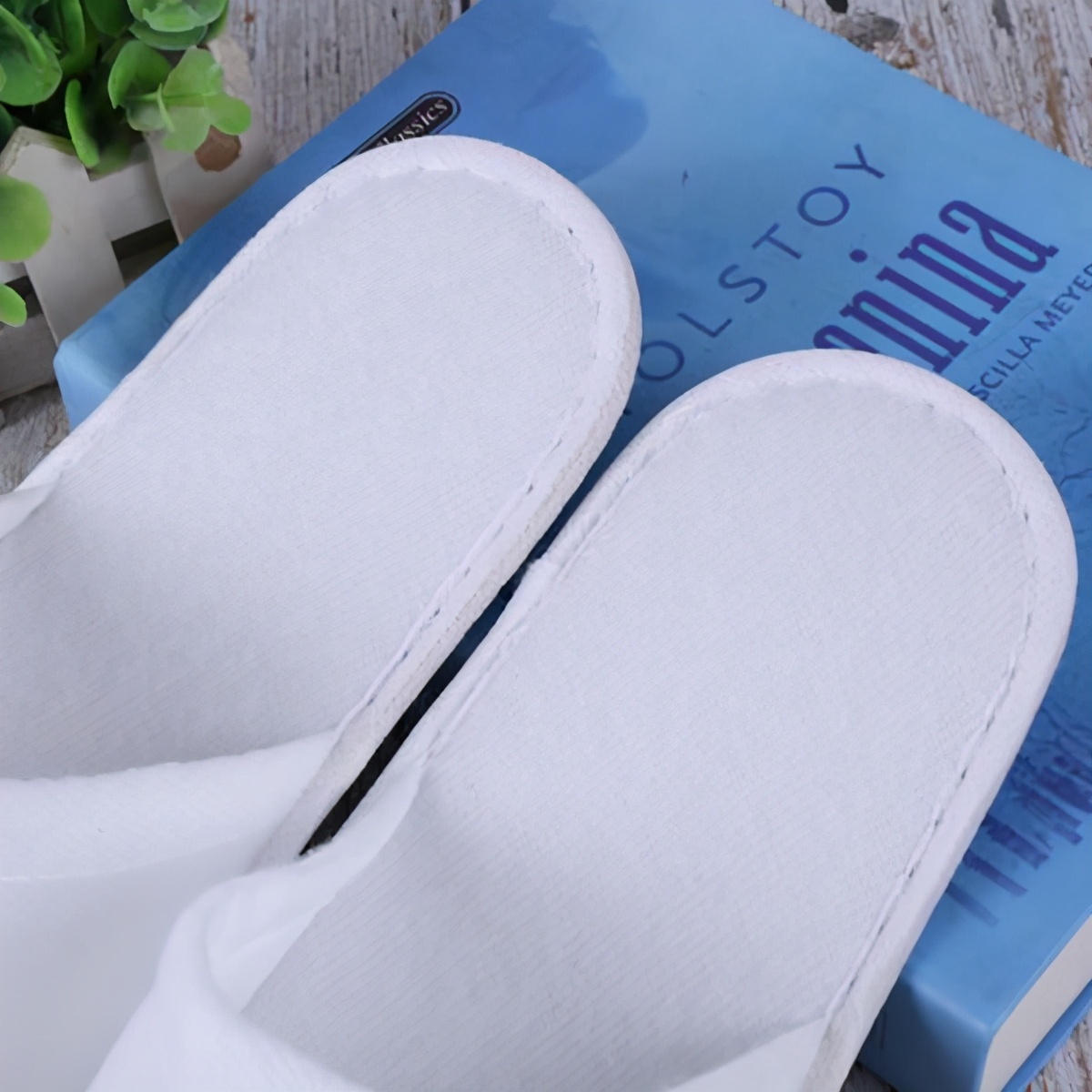 买拖鞋找谁家质量好又实惠,酒店客房拖鞋厂家