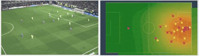 运动场里藏着21世纪最精明的商人