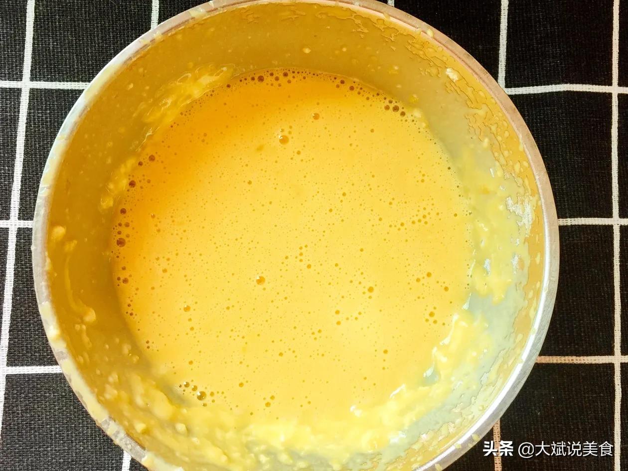 11个月宝宝可以吃的蛋糕简单做法,最简单的蛋糕制作方法不用打蛋器