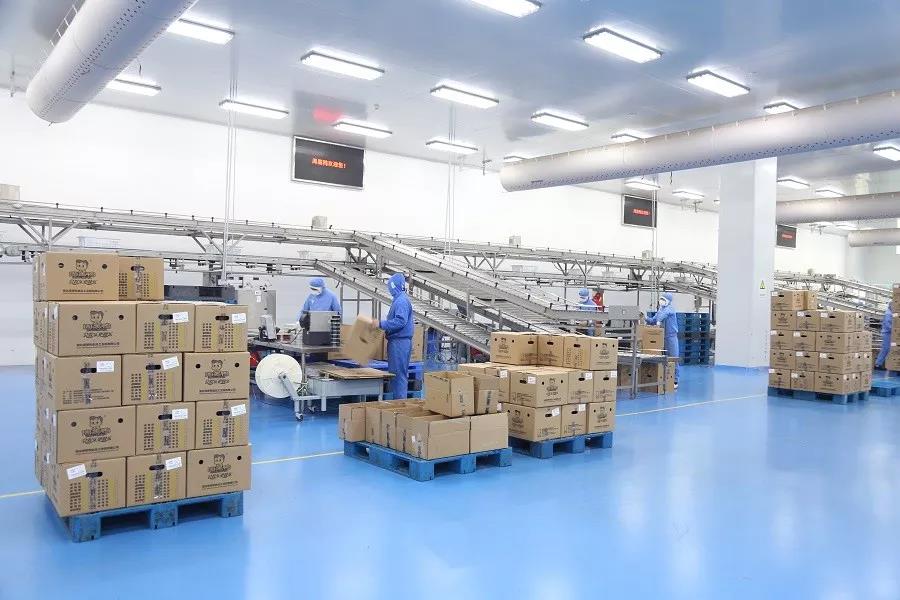 周黑鸭2023销量下降了吗,周黑鸭单店销售额下降的原因