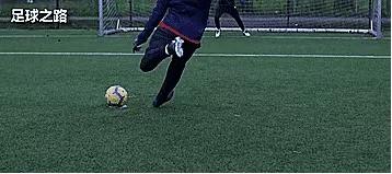 足球点球怎么训练,足球怎么提高点球概率命中率