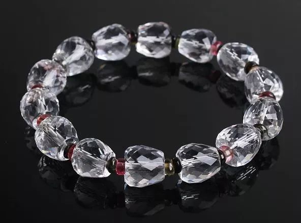 品质好的黄胶花水晶,顶级黄胶花水晶