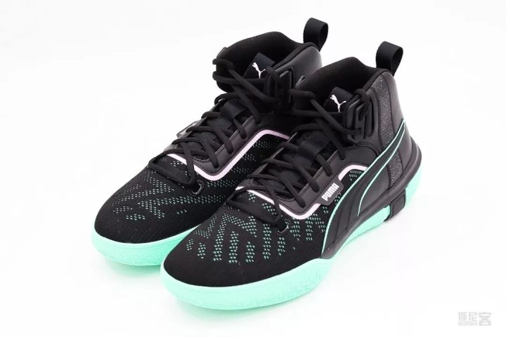 puma怀旧系列,70年代puma复古经典款