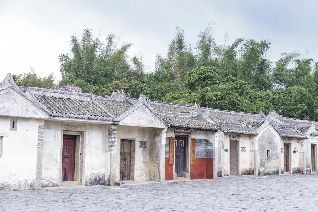 深圳的一处热门古风拍摄地,深圳古风拍照景点推荐