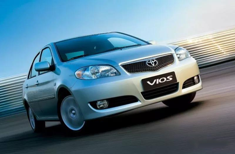 你的第一台车,你的第一台车是谁