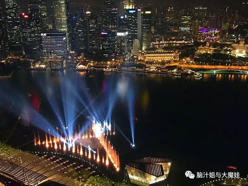 新加坡马来西亚泰国旅游攻略,新加坡马来西亚四日游攻略