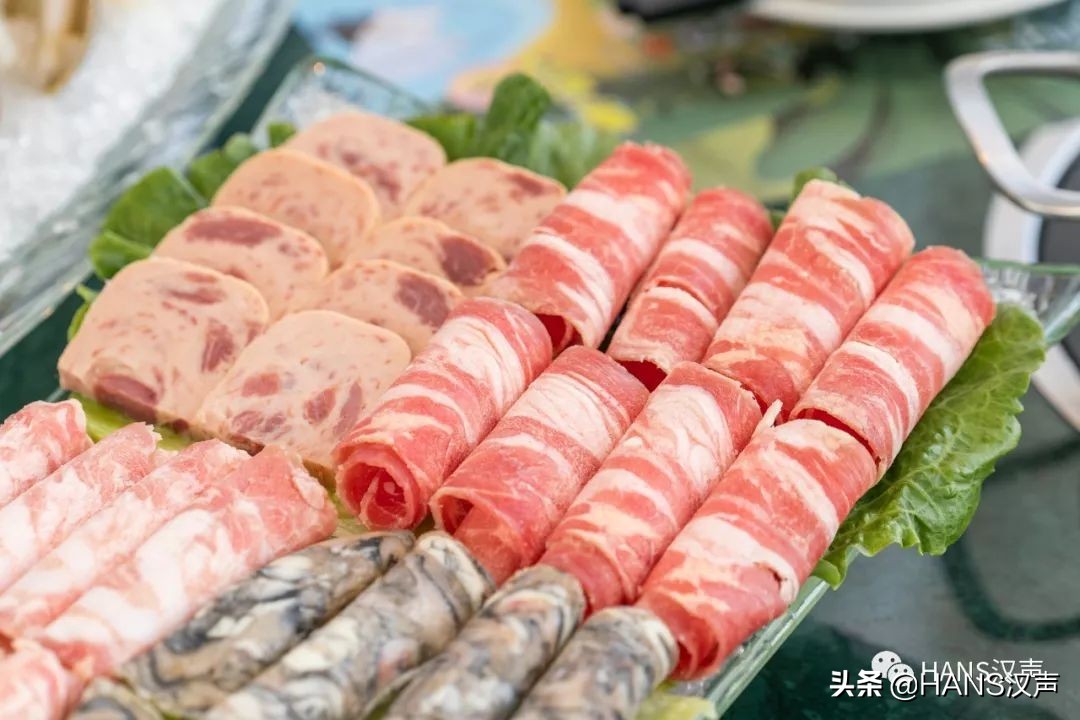 又想骗我吃火锅！集渔杀到武昌，6.8折还送6个LV