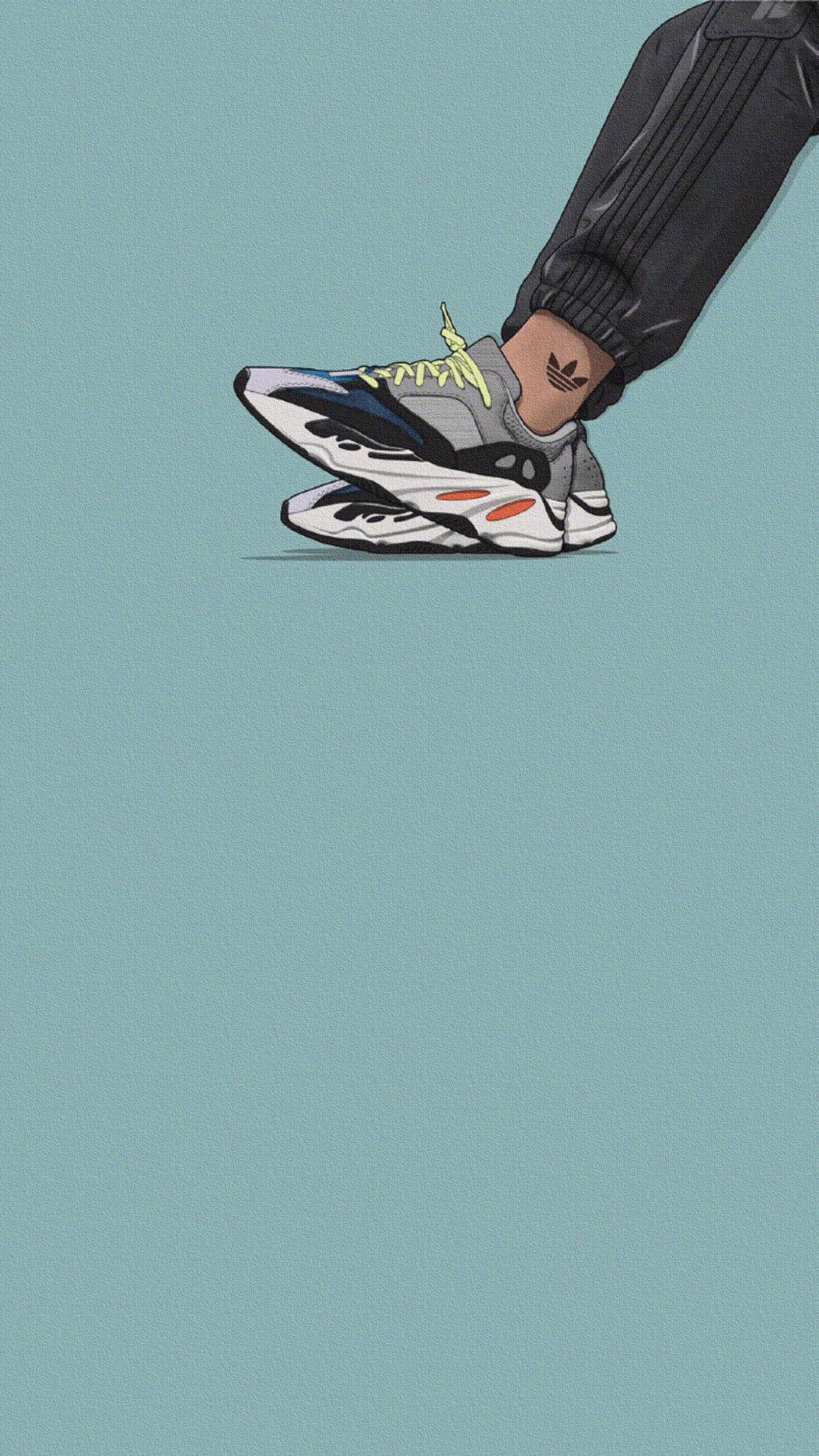 阿迪达斯足球鞋壁纸,阿迪达斯logo壁纸