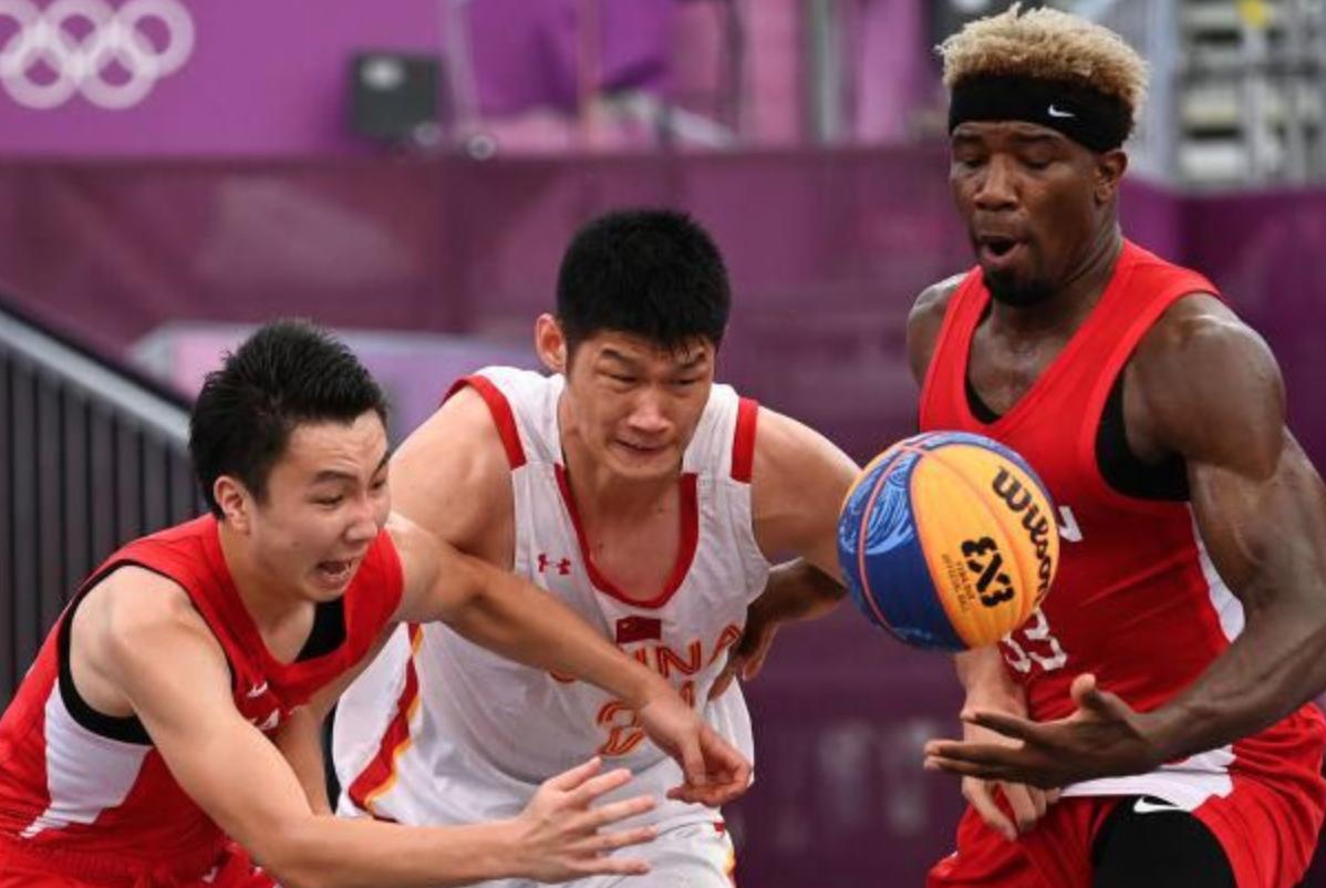 只剩半个月！世预赛首战日本！中国邓肯能证明自己？杜锋给机会吧