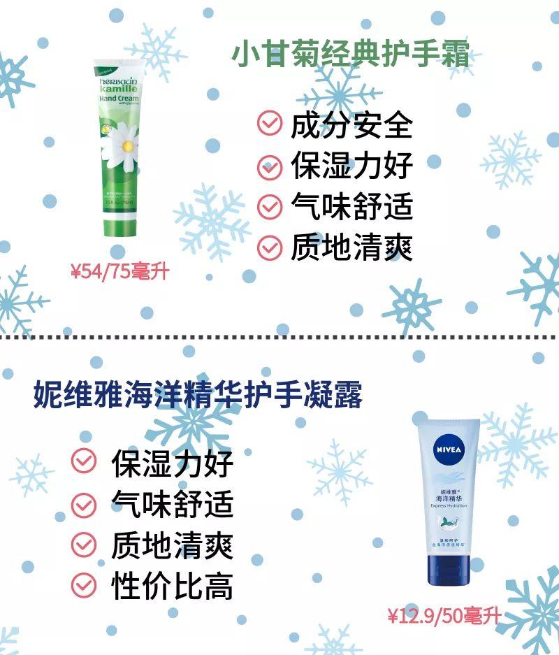 好用大牌护手霜香水味持久超香,最好用的16款护手霜