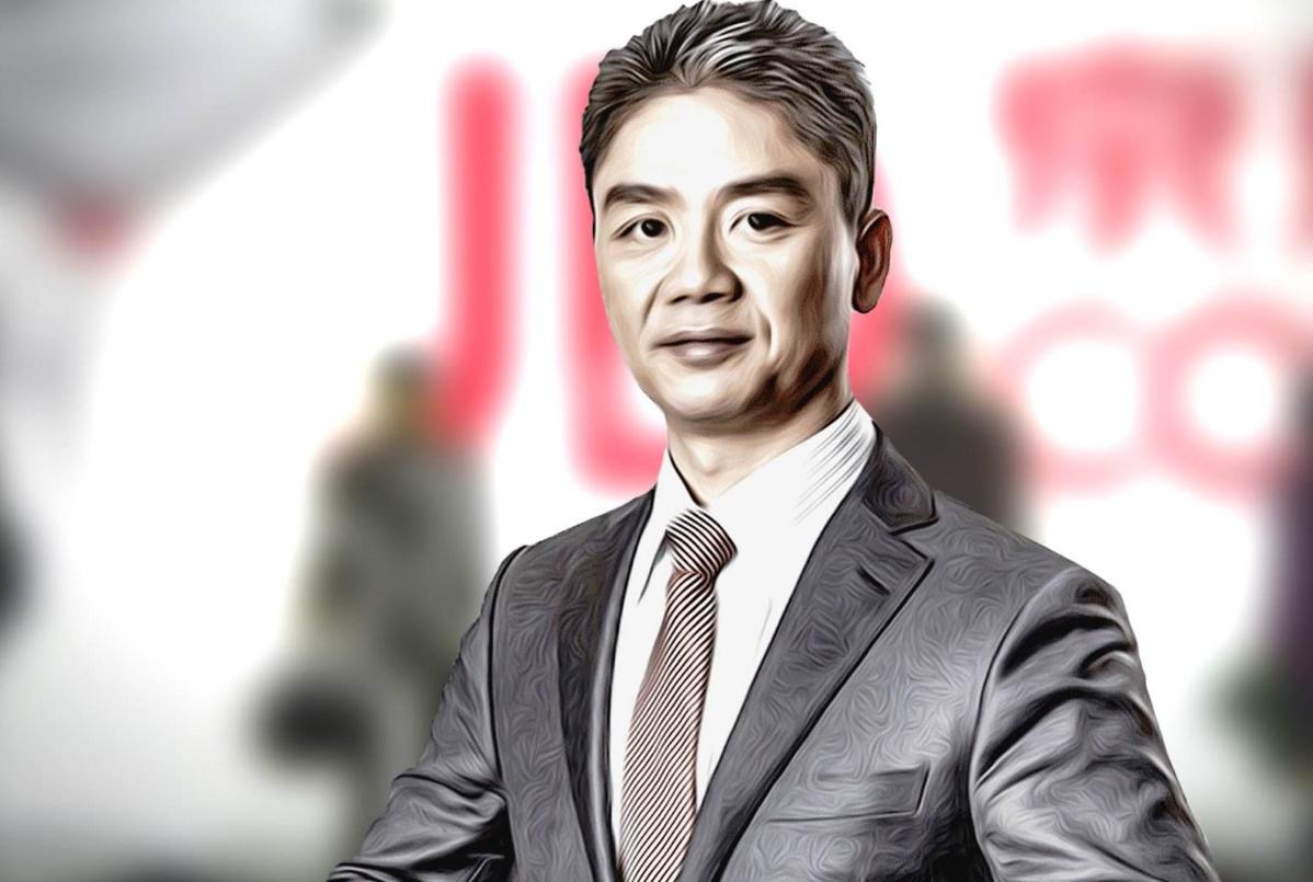 京东一直亏钱为什么可以上市,京东凭什么敢继续亏损十年